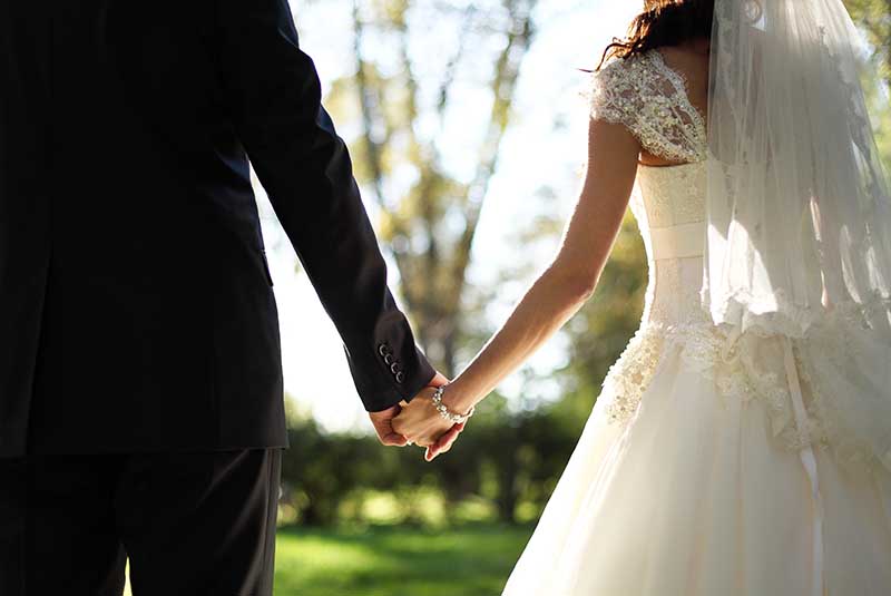 Les pros du son Mariage